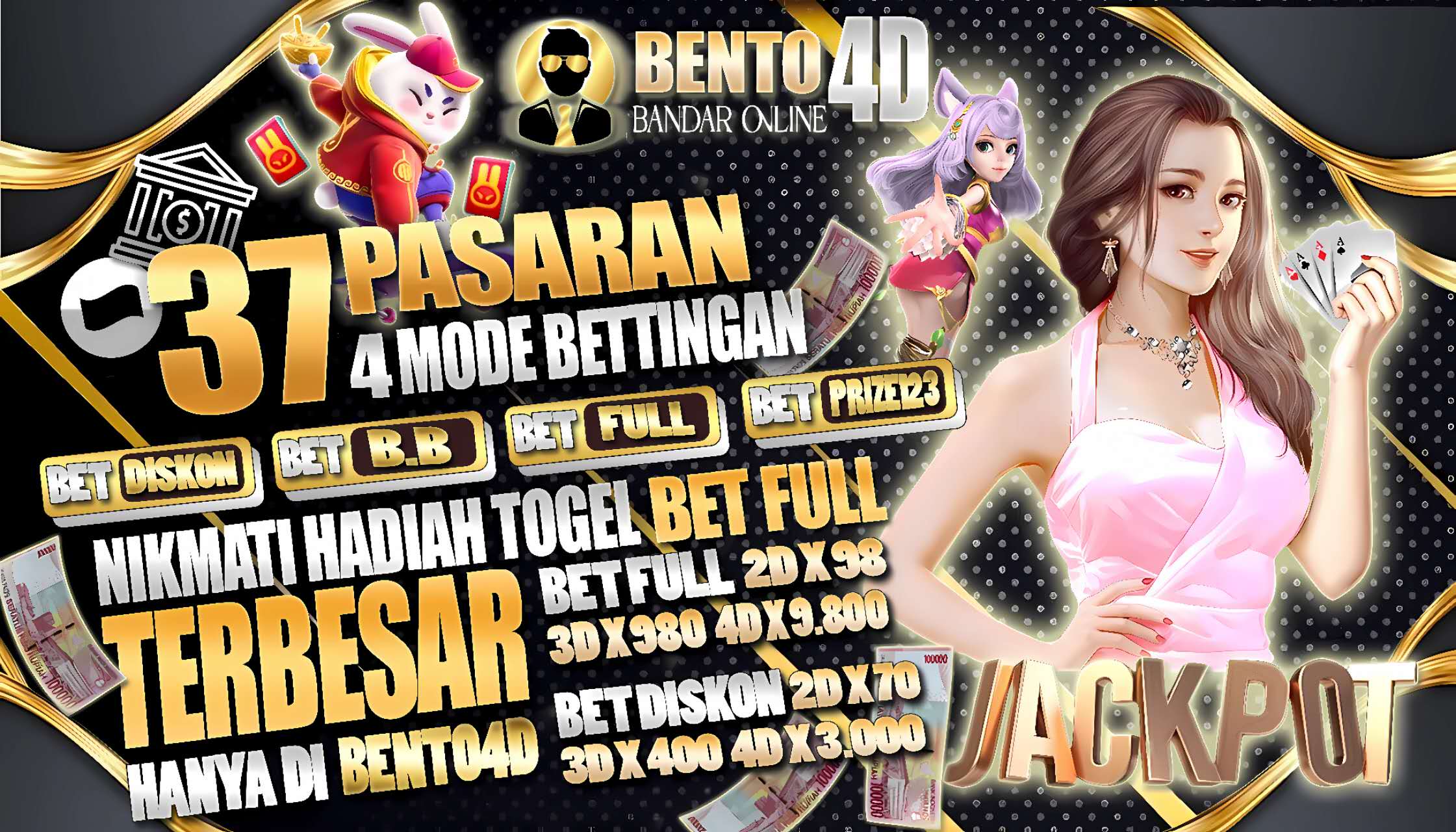 Memahami 38 Togel Dari Sejarah Hingga Strategi Permainan